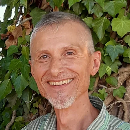 Pierre Dalarun, Psychothérapeute